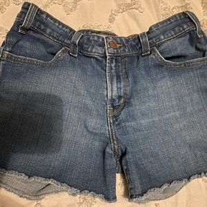 Levi’s size 6
